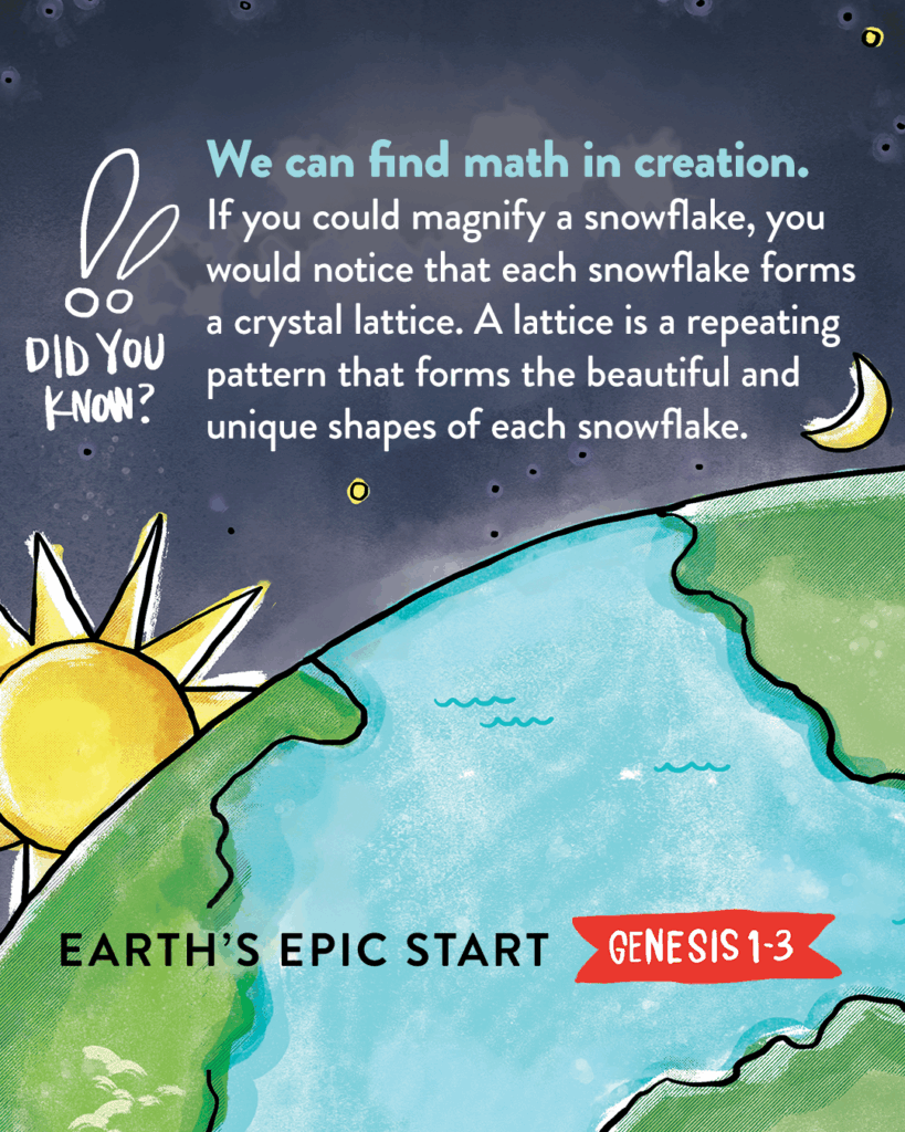 Earth's Epic Start by Costi and Christyne Hinn